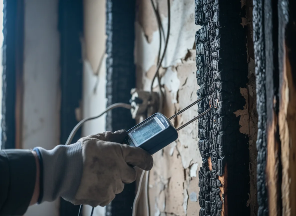 Fire Damage Restoration Glendale, RI FAQs